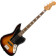 Classic vibe jaguar bass - 3-color sunburst