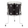 Floor tom performance 18" x 16" - black diamond