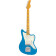 Larry Carlton J5 Blue guitare électrique