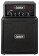 Laney MINISTACK - Bluetooth Battery Powered Guitar Amp with Smartphone Interface - Ironheart edition, MINISTACK-B-IRON
