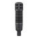 RE 20 Black - Microphone dynamique