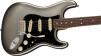 American Professional II Stratocaster Mercury Rosewood