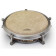 PTC1100N Travel Conga 11" Thai Oak Shell - Conga