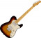 Classic vibe '70s telecaster thinline (mn) - 3-color sunburst