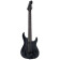 Deluxe SN-1007HT Baritone Black Blast guitare électrique 7 cordes