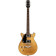 G5222LH ELECTROMATIC DOUBLE JET BT WITH V-STOPTAIL,LH IL NATURAL