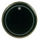 Pinstripe Ebony ES-1620-PS 20" Bass Drum Fell