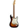 Player Stratocaster PF 3-Color-Sunburst