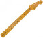 Classic series stratocaster 50's maple neck (mex, erable)