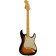 Stratocaster Traditional Japan MN 3-color Sunburst