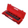 MELODICA - Hohner (943274) Fire 32 (Rojo y Negro)