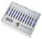 10 Band Equalizer Silver