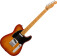 Player telecaster plus (mex, mn) - sienna sunburst