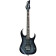 J.Custom RG8570-BRE Black Rutile guitare électrique avec étui et certificat d'authenticité