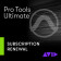 Pro Tools Ultimate Subsc Renew