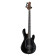 Sterling by Music Man StingRay DarkRay - Basse lectrique 4 Cordes