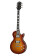 Epiphone Les Paul Modern Figured Mojave Burst - Guitare lectrique  Coupe Simple