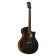 APX 600 M SMB Matte Smokey Black - Guitare Acoustique