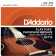 Daddario EFT13 jeu de cordes pour guitare Resonator