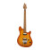 EVH Wolfgang Special QM Baked Maple Solar - Guitare lectrique