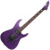 Signature Kirk Hammett KH-2 Purple Sparkle