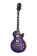 Epiphone Les Paul Modern Figured Purple Burst - Guitare lectrique  Coupe Simple