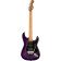 Marco Sfogli Pro-Mod So-Cal Style 1 HSS FR CM QM Transparent Purple Burst - Guitare Électrique