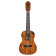 UKULELE CONCERT ELITE ACACIA