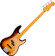 American ultra ii precision bass (usa, mn) - ultraburst