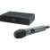 Sennheiser XSW 1-825 Systme microphone, professionnel, sans fil, pour performances en direct, chant et prsentations XSW 1-825E - E-Range: 821 - 832 / 863 - 865MHz