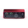 Focusrite Scarlett Solo 4th Gen, interface audio USB pour la guitare, les voix et la production  des prises de son de trs haute qualit et tous les logiciels pour enregistrer