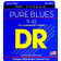 PHR-9 PURE BLUES 9-42