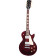 Les Paul Studio Wine Red guitare électrique avec étui softcase