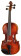Allegro Violin Set 4/4 SC CB