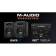 PRODUCER PACK 3 - Producer Pack 3 Interface AIR192X4 et enceintes BX3D4-BT
