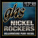 1300 NICKEL ROCKERS LOW-TUNE HEAVY 11-58