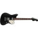 JAZZMASTER RW JAPAN ELEMENTAL STONE BLACK