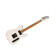 Contemporary Telecaster RH Roasted MN Pearl White