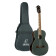 Ranger Series RRA-PLT Guitar guitare classique avec housse