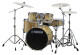 Stage Custom Birch Standard 22'' Natural Wood + accessoires
