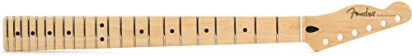 Fender Player Series Telecaster Neck MN Reverse Headstock - Partie de Guitare