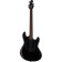 SR30-SBK-R1 - Guitare électrique 6 cordes StingRay Guitar Stealth Black