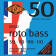 RB50 Roto Bass jeu de cordes guitare basse 50 - 110