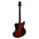 IDOLMAKER-51 - D-Series - Idolmaker - Burgundy Blackburst