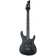 S520 WEATHERED BLACK - Guitare électrique
