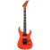 American Series Soloist SL2MG Satin Lambo Orange guitare électrique avec étui Foam Core Case