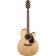 GN71CE-NAT Electro-Acoustic Stell-String Guitar