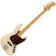 Player Plus Jazz Bass Olympic Pearl MN