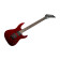 JS Series Dinky JS12 Metallic Red Jackson