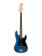 Affinity Series Precision Bass - Guitare basse électrique - bleu placide laqué